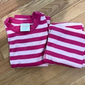 NWOT Hanna andersson size 6-7